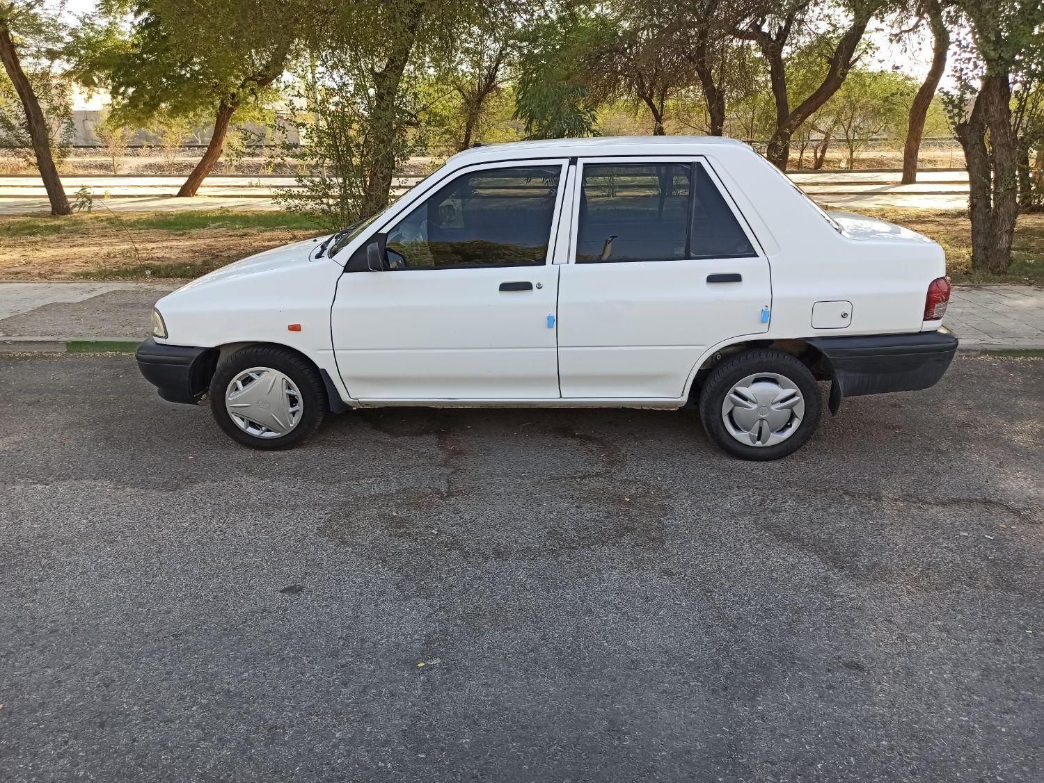 پراید 132 SE - 1398