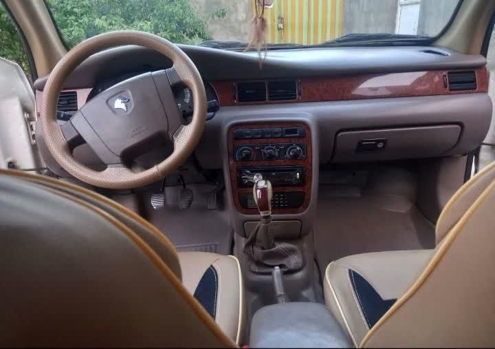 سمند LX EF7 دوگانه سوز - 1391