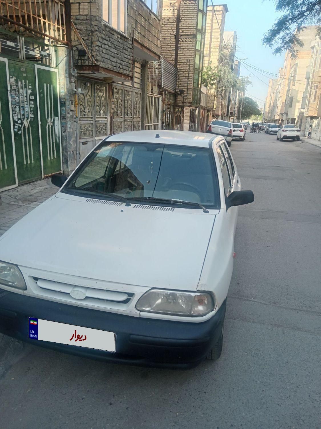 خودرو پراید، 131 آگهی ann_19500121