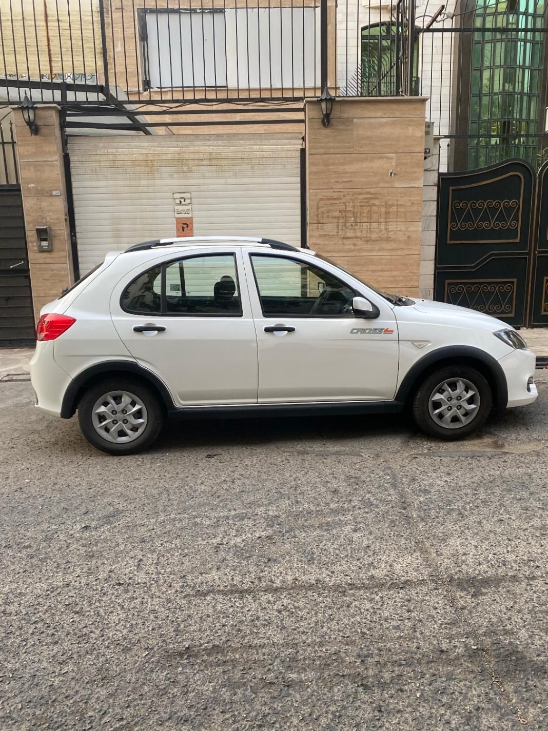 کوییک معمولی دنده‌ای - 1401
