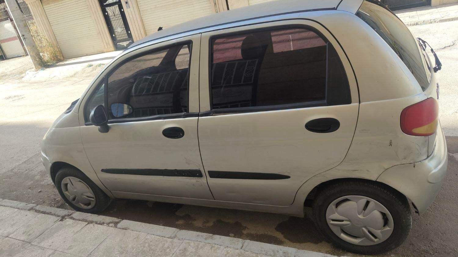 خودرو دوو، ماتیز آگهی ann_19500148