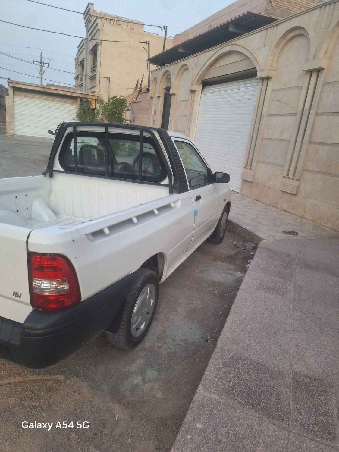 پراید 151 SE - 1403