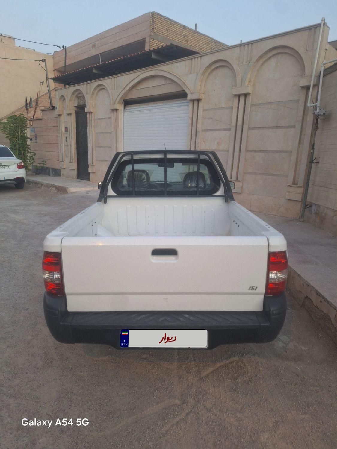پراید 151 SE - 1403