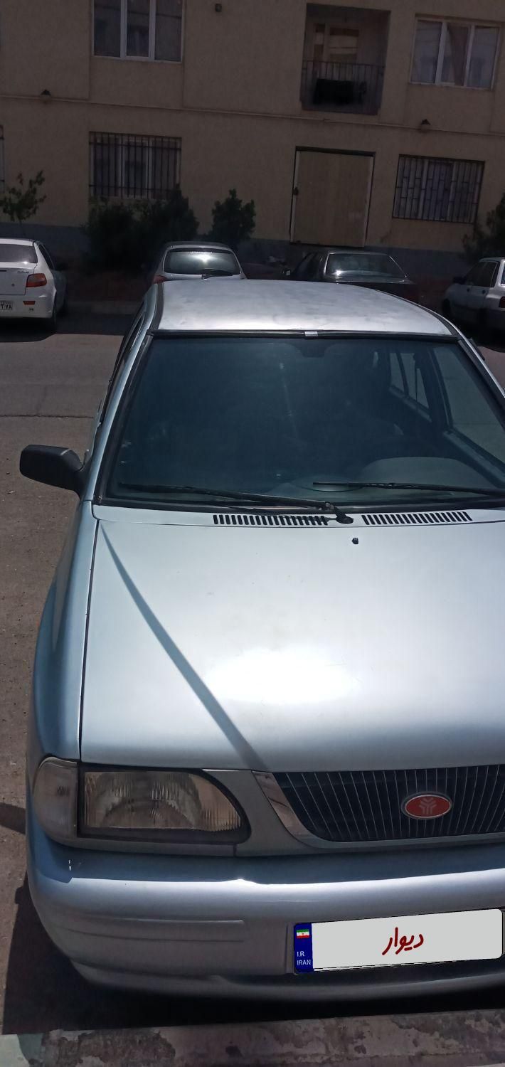 پراید 141 SX - 1388