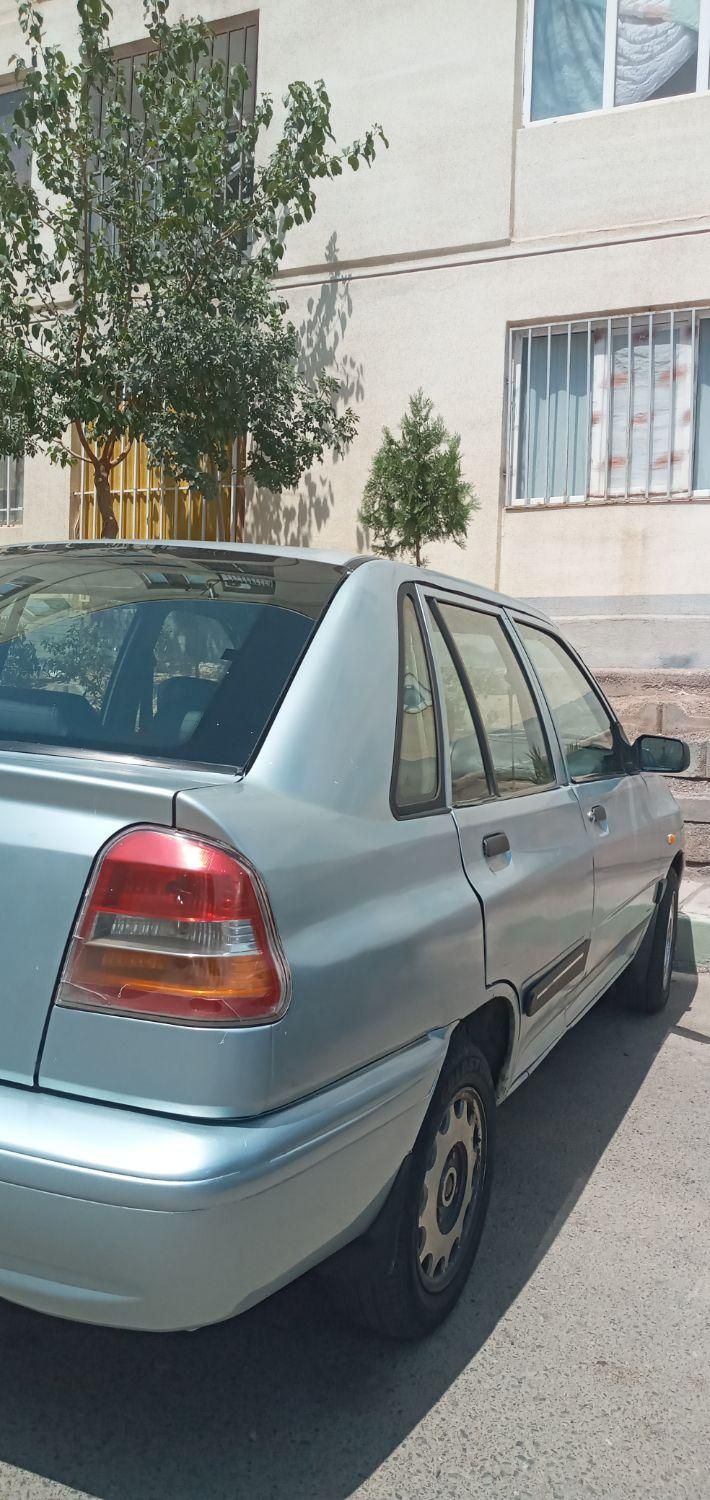 پراید 141 SX - 1388