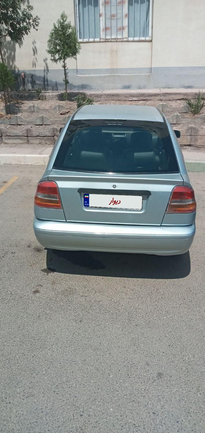 پراید 141 SX - 1388
