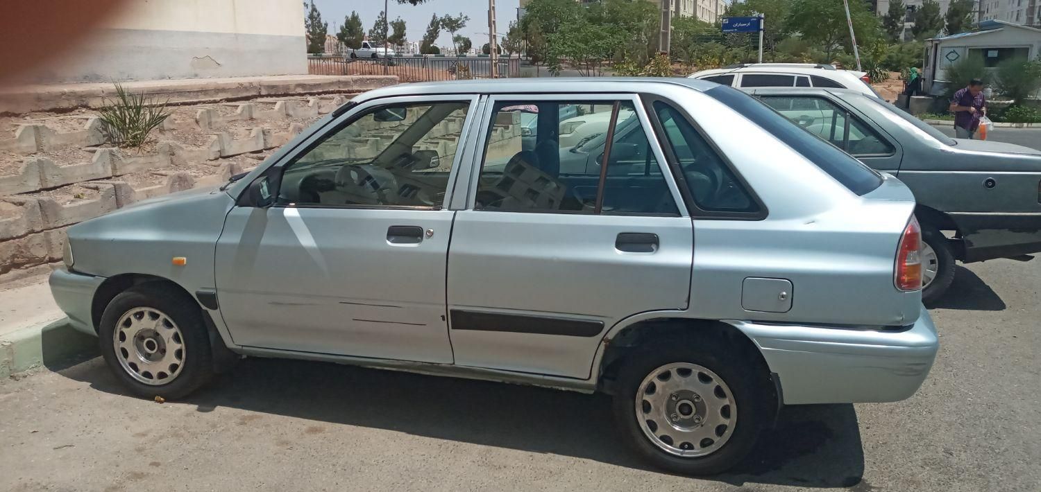 پراید 141 SX - 1388