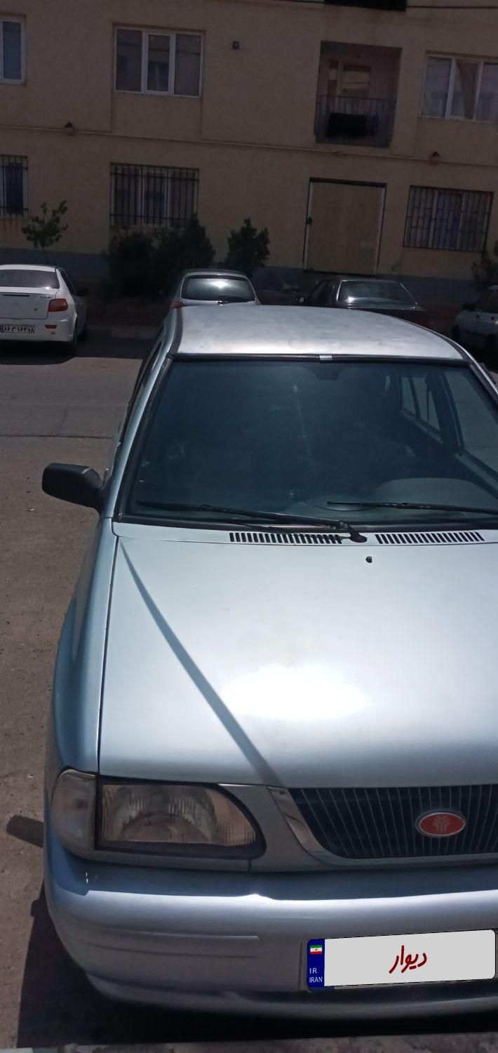 پراید 141 SX - 1388