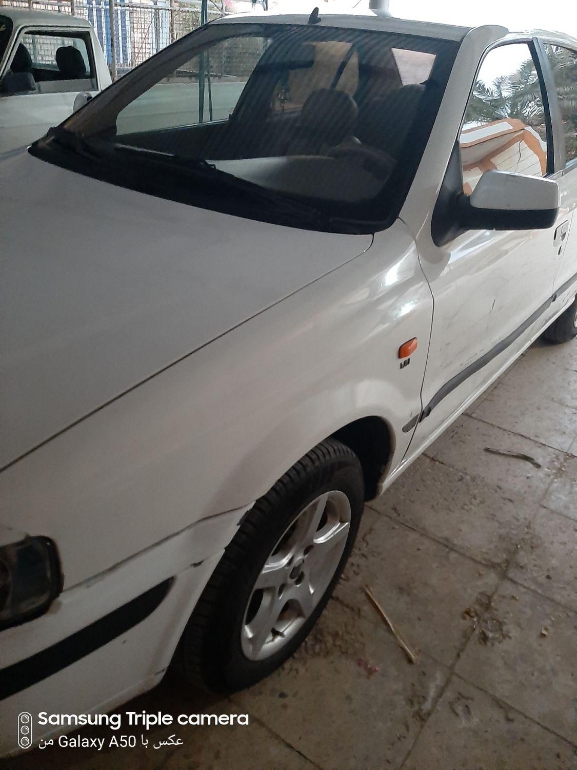 خودرو سمند، EL آگهی ann_19500204