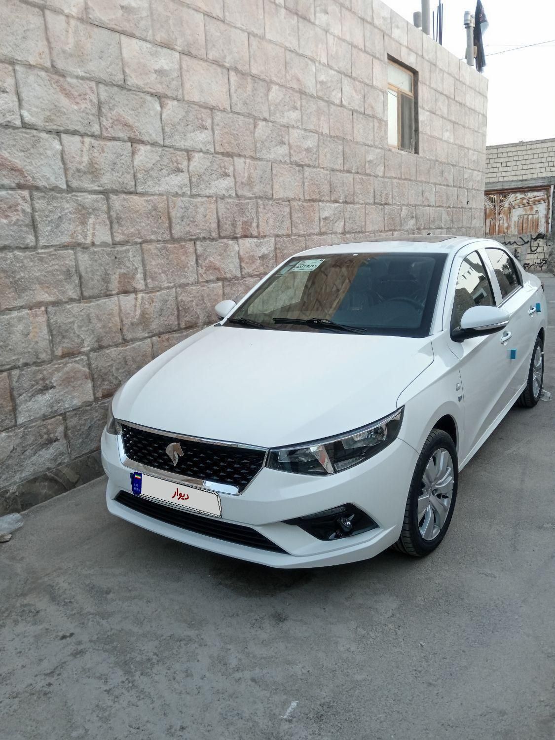 تارا اتوماتیک V4 LX - 1404