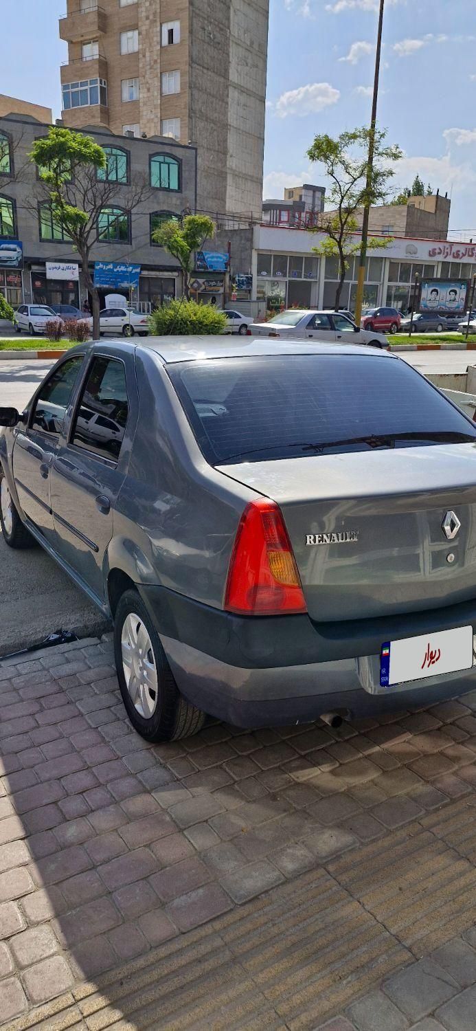 خودرو رنو، تندر 90 آگهی ann_19500230
