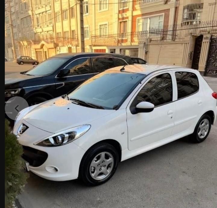 خودرو پژو، 207 آگهی ann_19500231