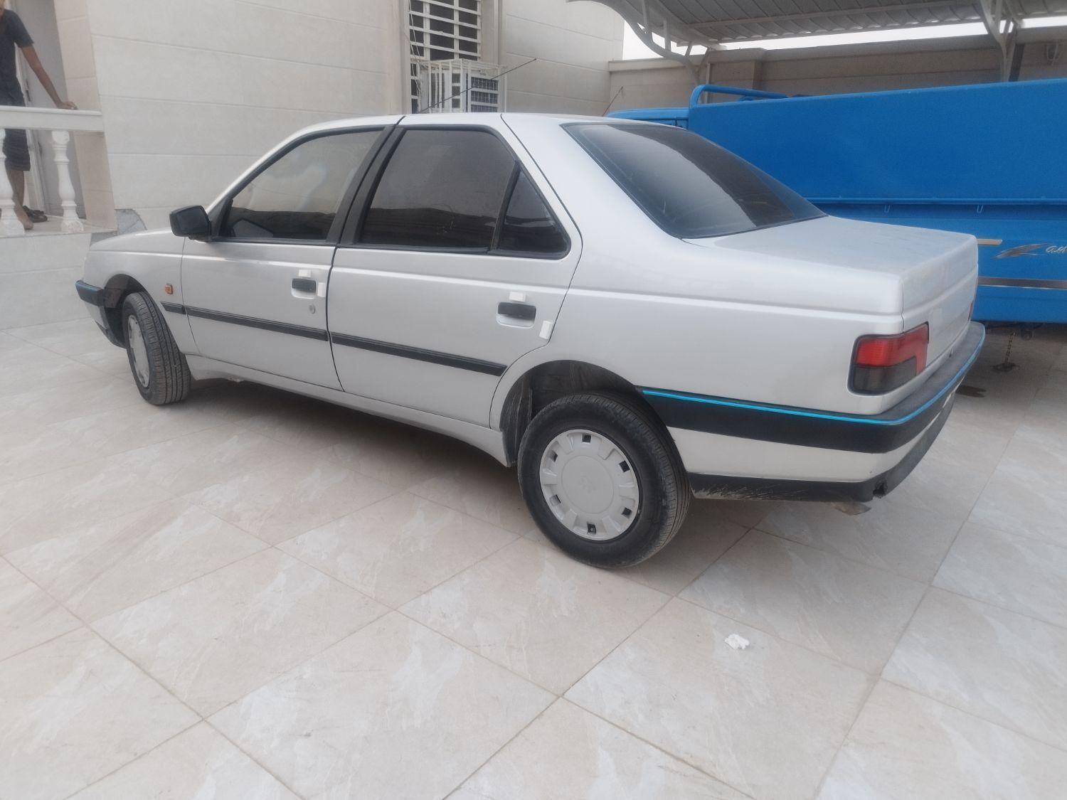 خودرو پژو، 405 آگهی ann_19500237