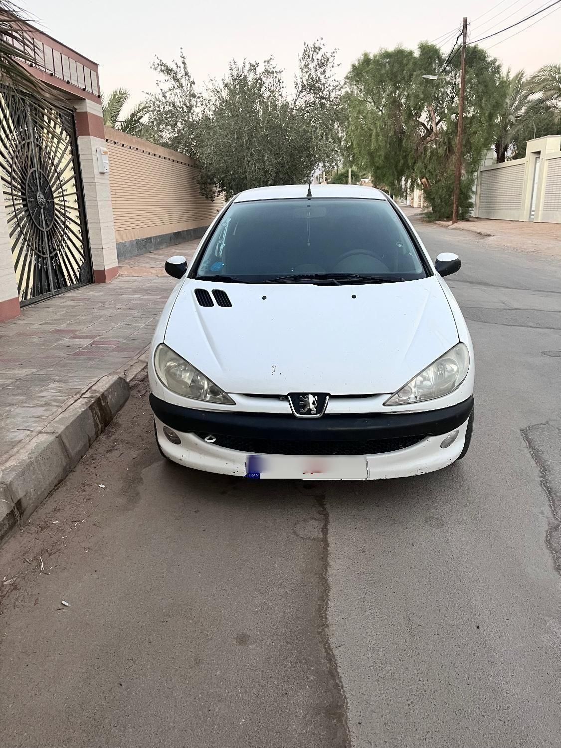 خودرو پژو، 206 آگهی ann_19500243