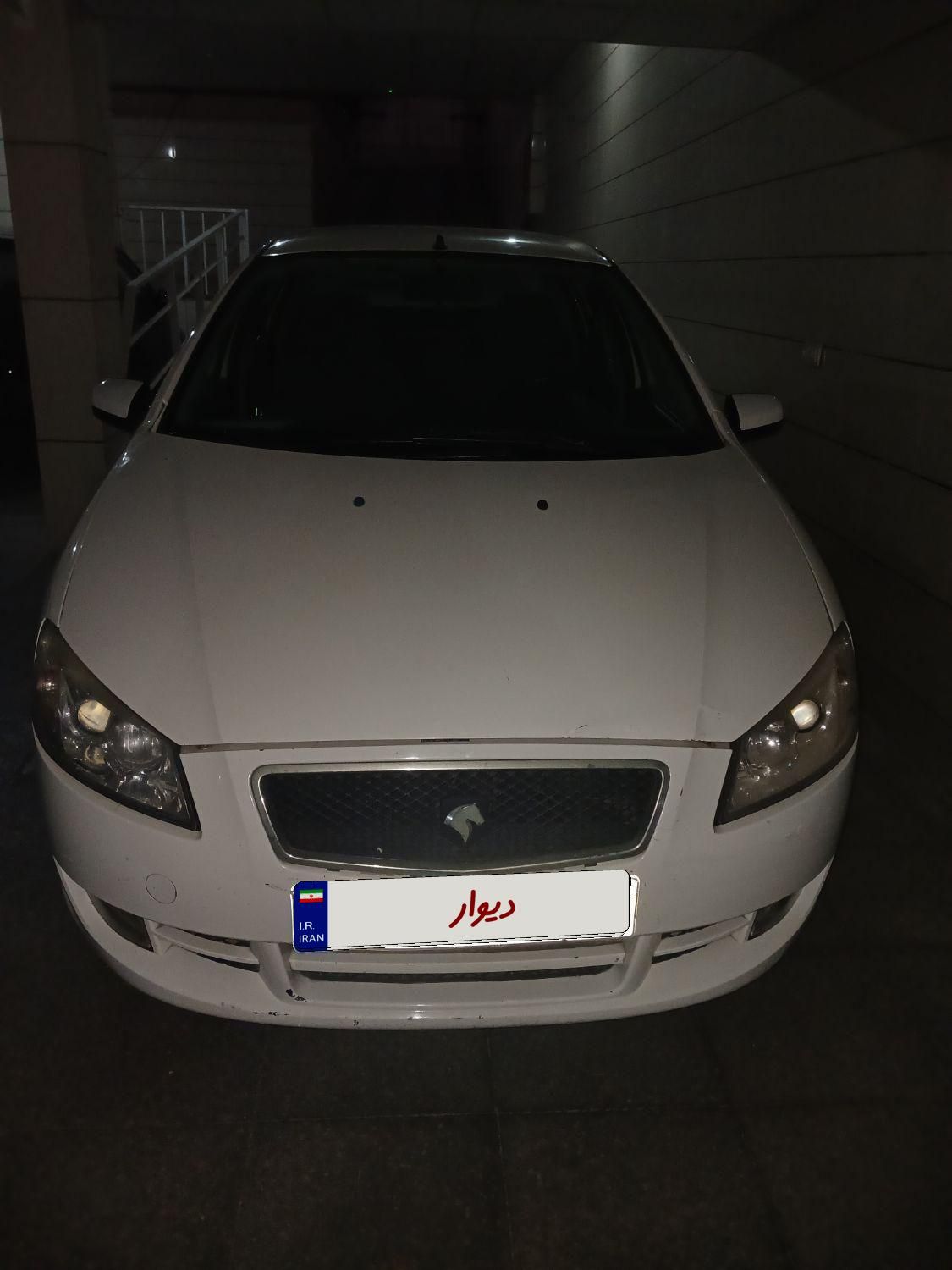 خودرو رانا، LX آگهی ann_19500244