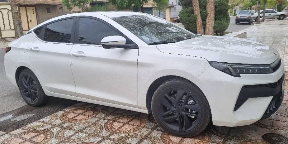 خودرو کی ام سی، J7 آگهی ann_19500257