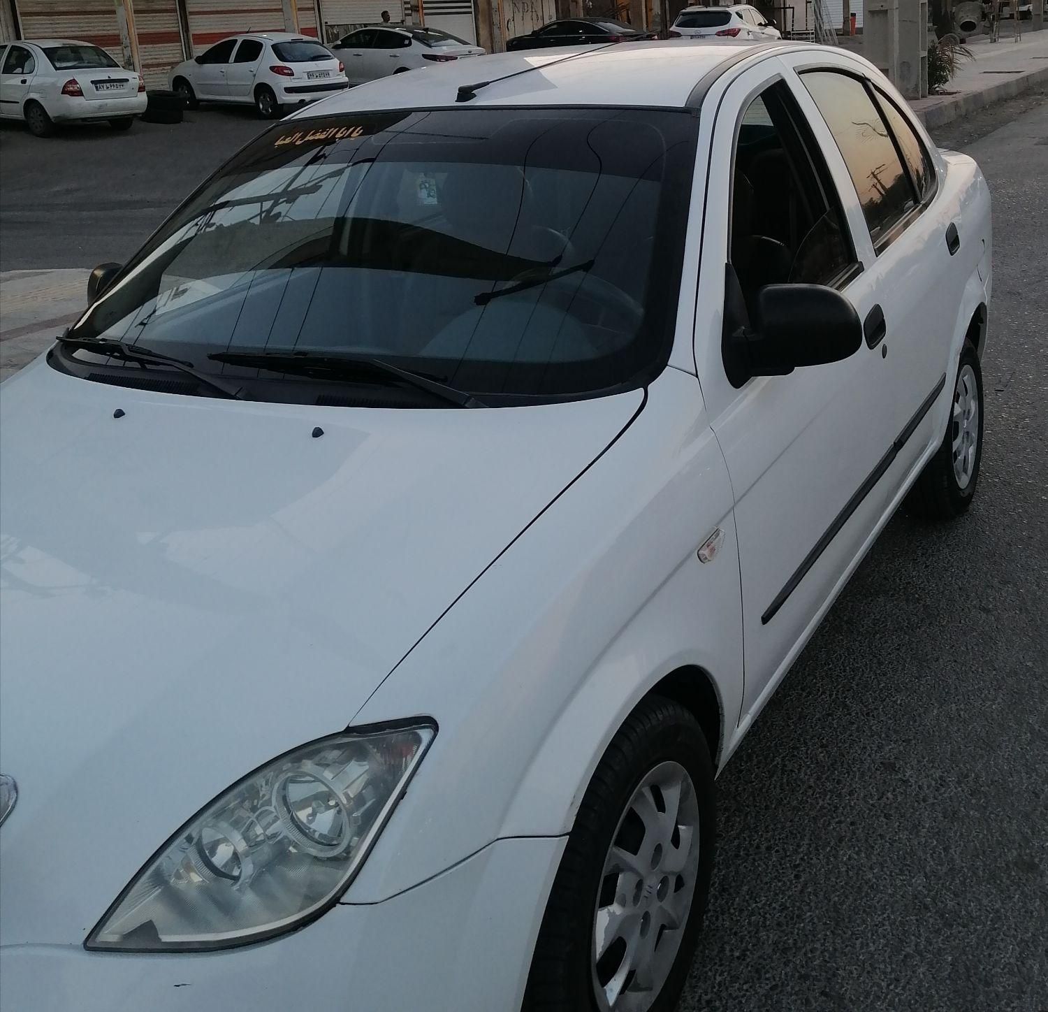 خودرو تیبا، صندوق دار آگهی ann_19500258