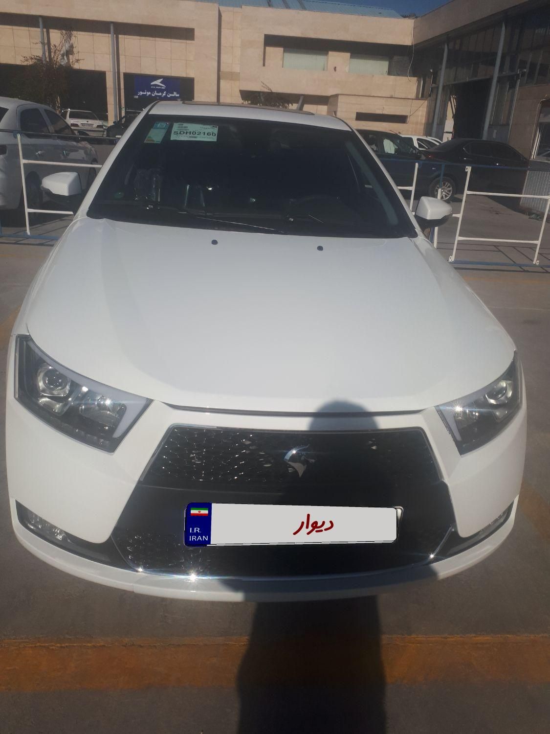 خودرو دنا، پلاس توربو آگهی ann_19500269