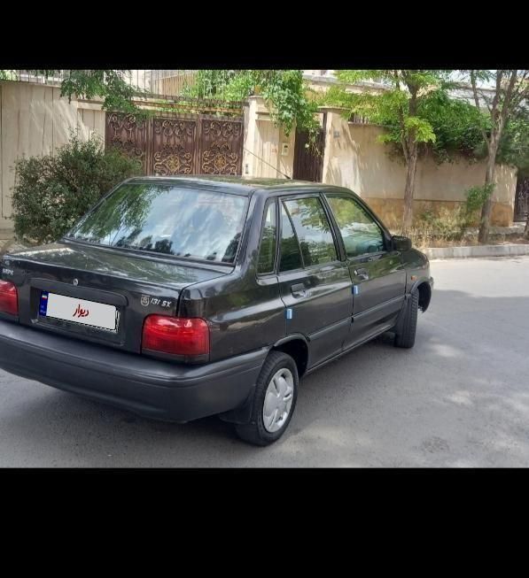 خودرو پراید، 131 آگهی ann_19500277