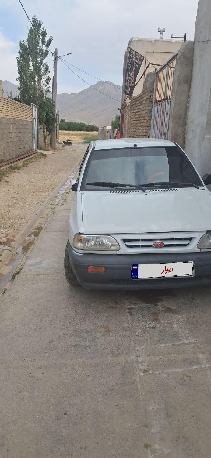 خودرو پراید، صبا آگهی ann_19500279