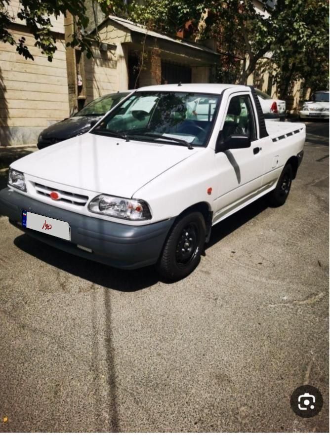 پراید 151 SE - 1404