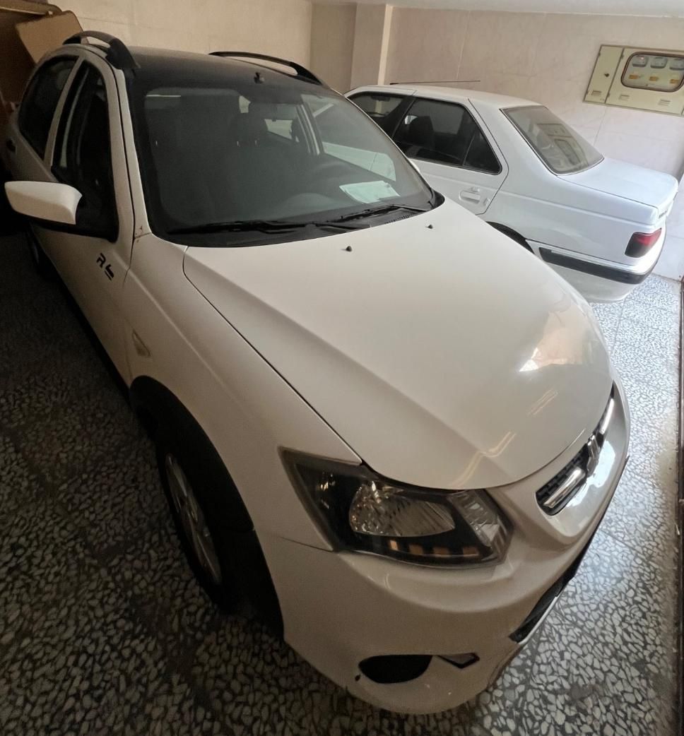 خودرو کوییک، R آگهی ann_19500291