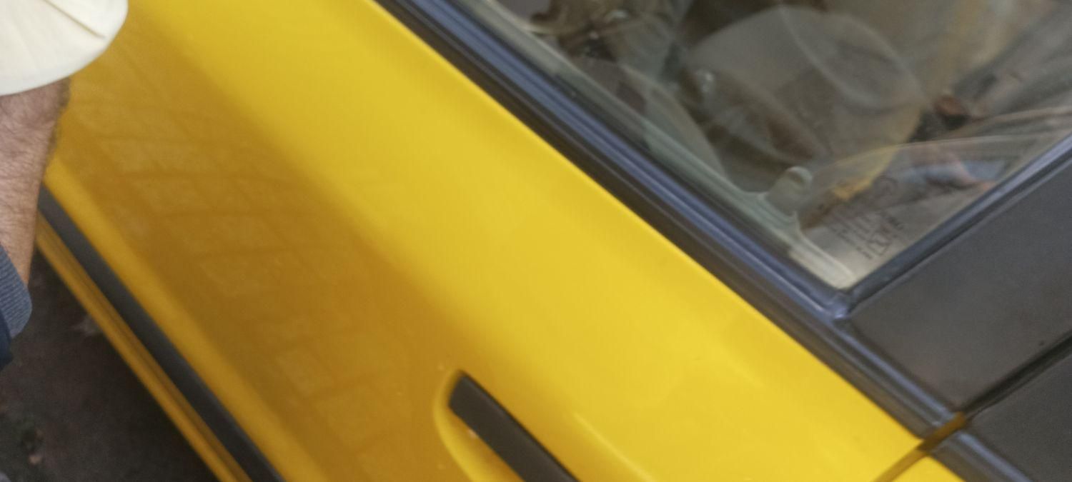 سمند LX EF7 دوگانه سوز - 1399