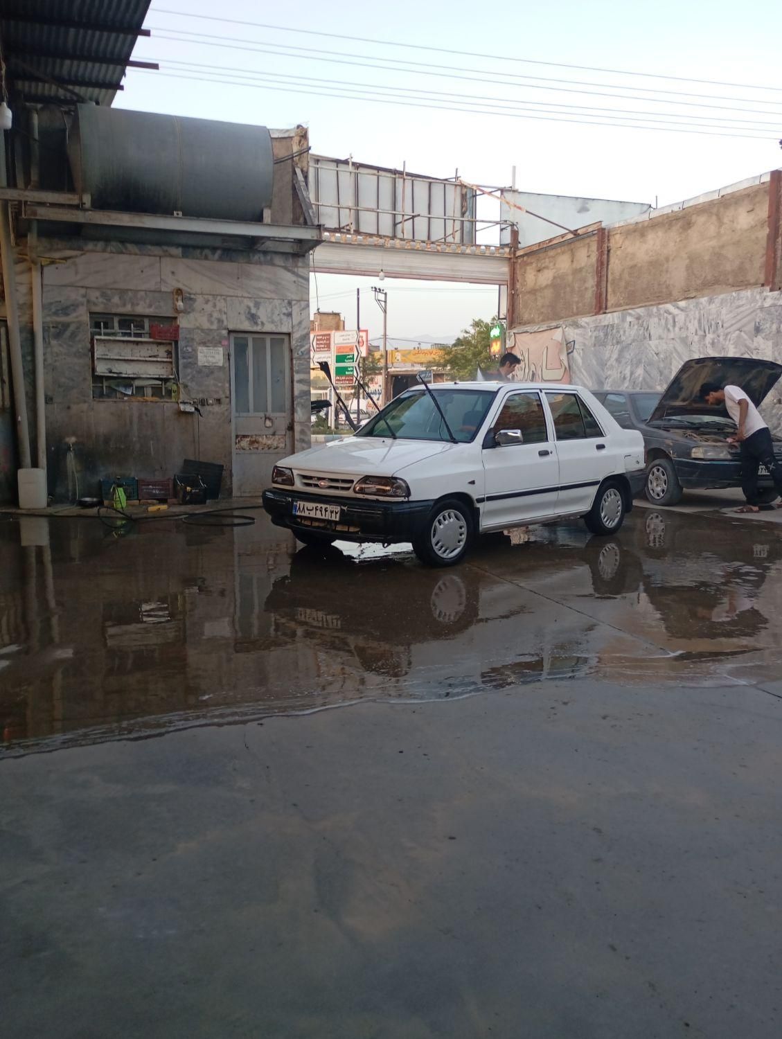 خودرو پراید، 131 آگهی ann_19500324