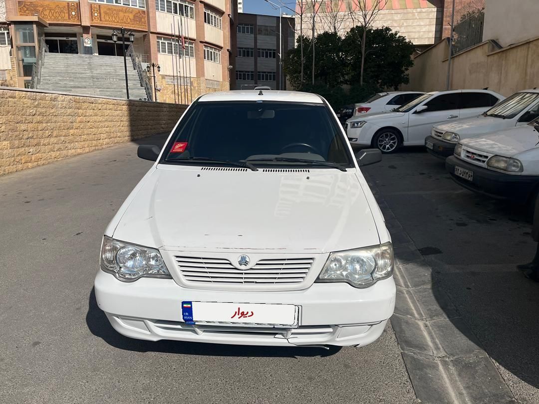 خودرو پراید، 111 آگهی ann_19500337