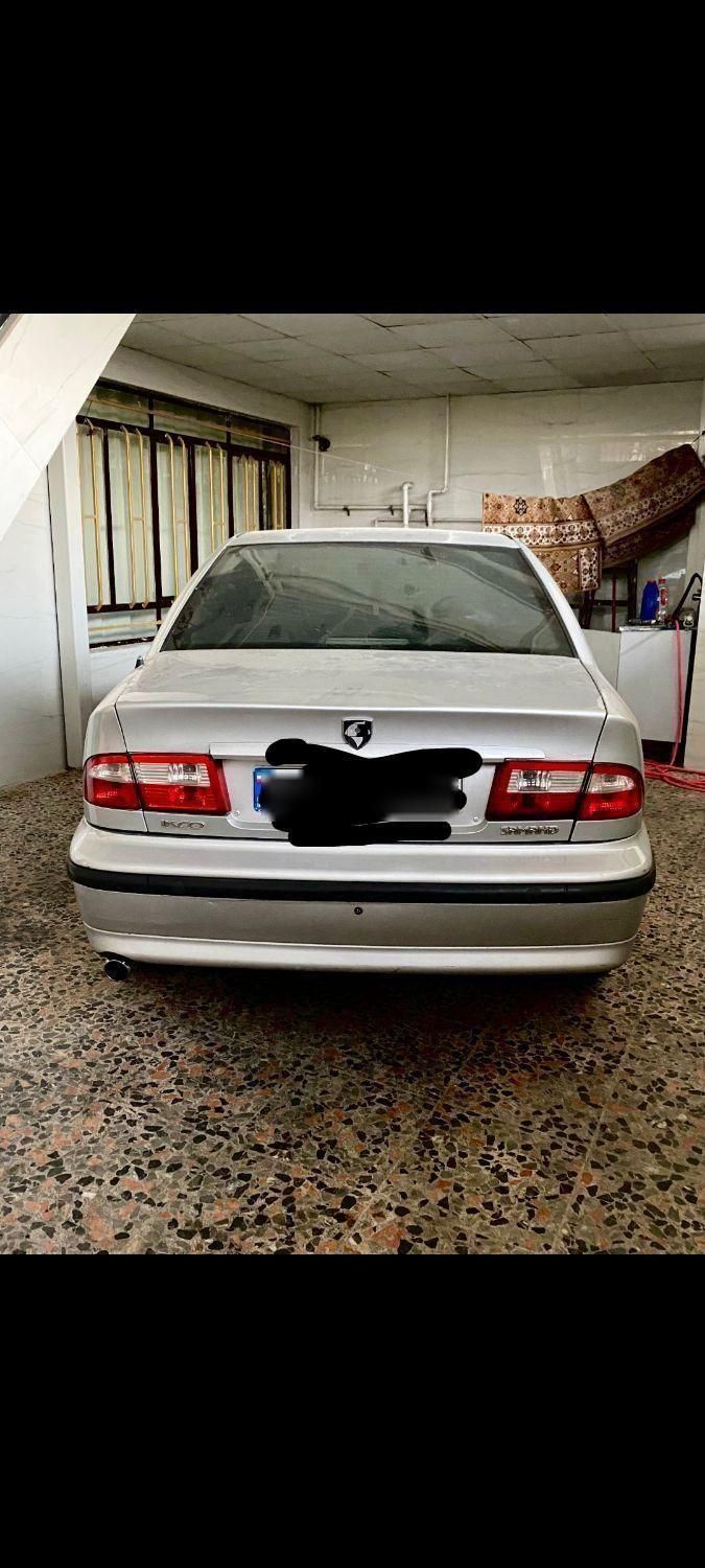 خودرو سمند، X7 آگهی ann_19500348