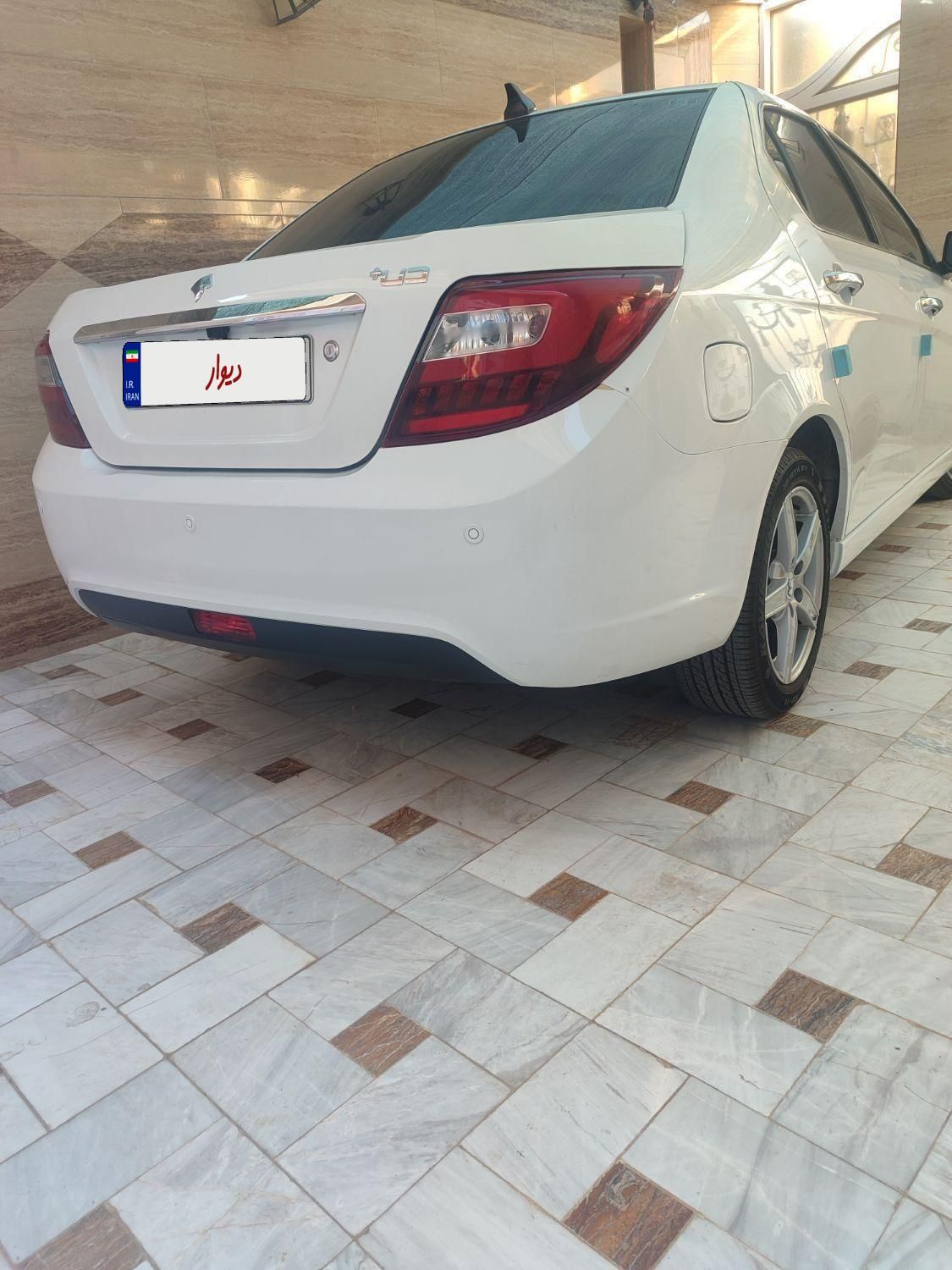 خودرو دنا، پلاس توربو آگهی ann_19500351