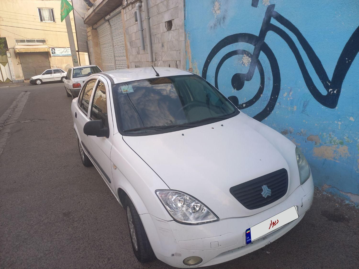 خودرو تیبا، صندوق دار آگهی ann_19500354