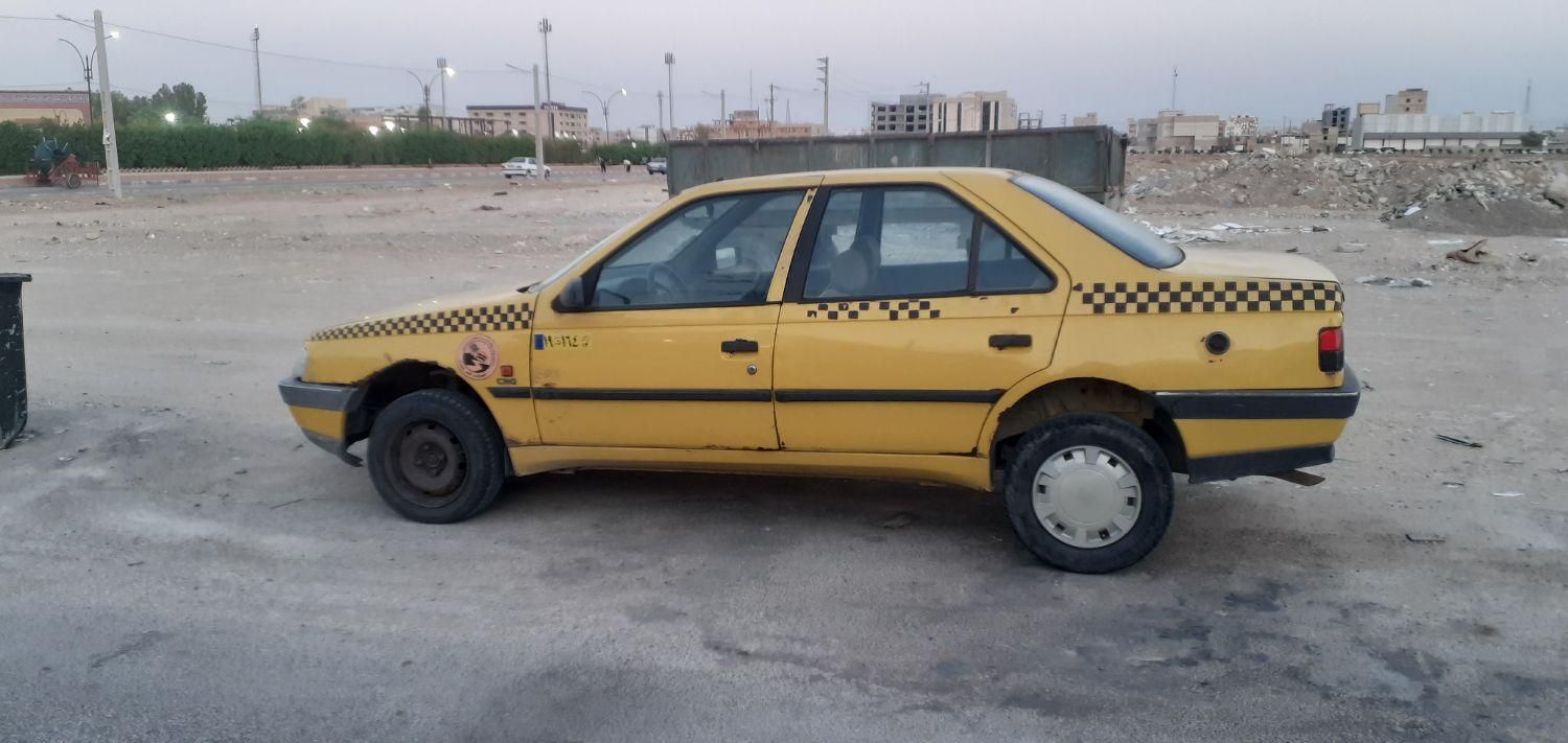 خودرو پژو، 405 آگهی ann_19500363