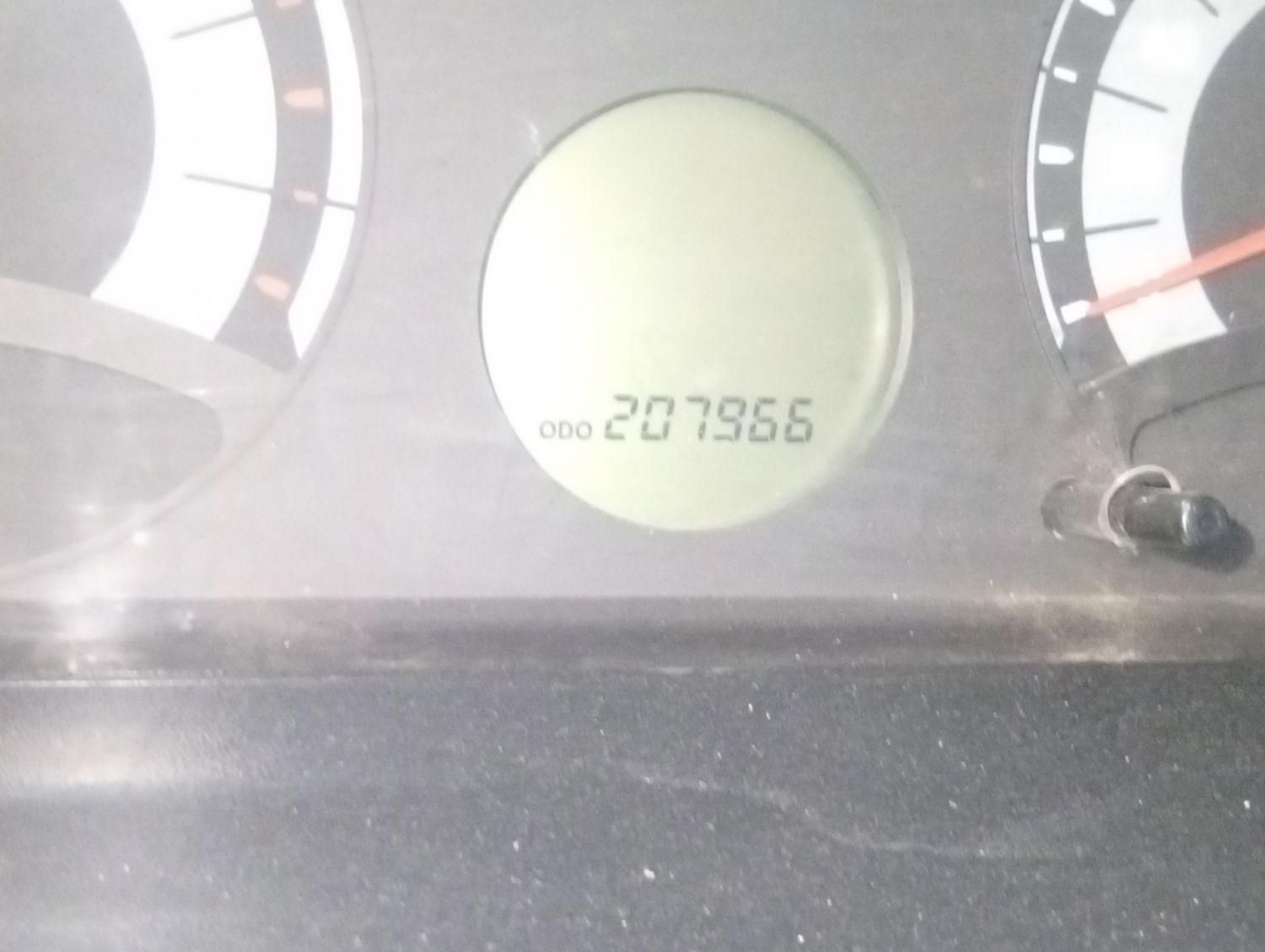 پراید 131 LE - 1392