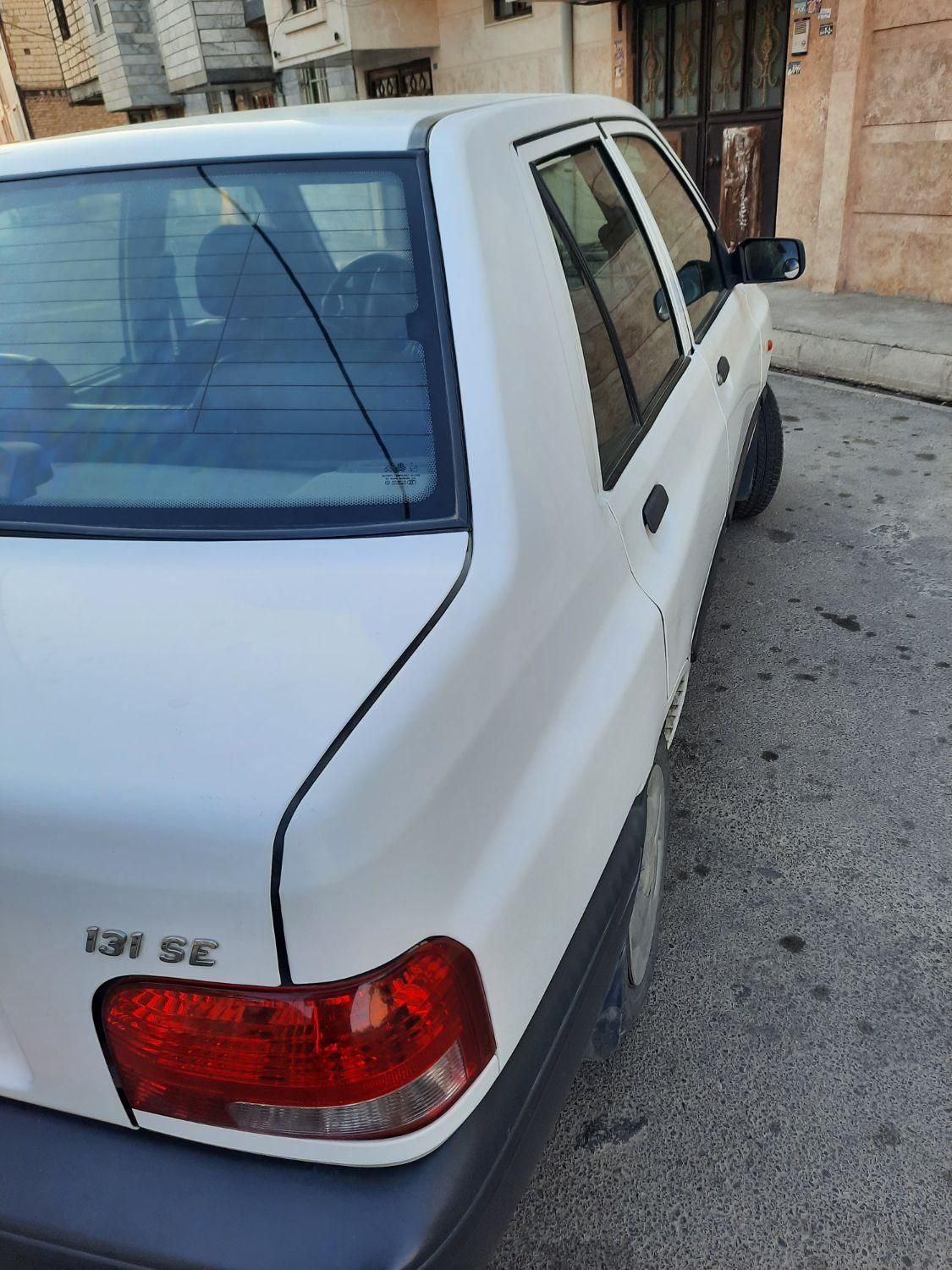 خودرو پراید، 131 آگهی ann_19500373