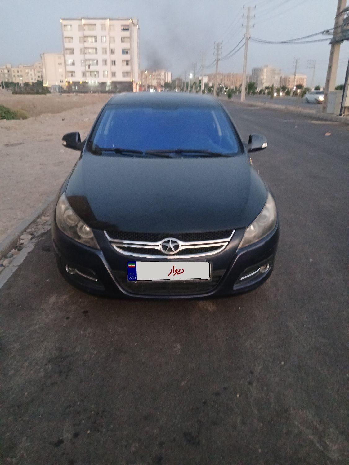 خودرو جک، J5 آگهی ann_19500379