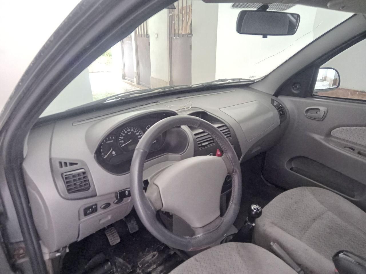 خودرو تیبا، صندوق دار آگهی ann_19500381