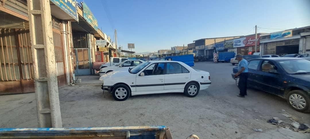 خودرو پژو، پارس آگهی ann_19500403
