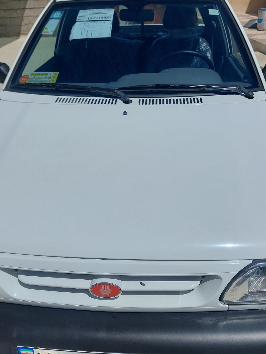 پراید 151 SE - 1403