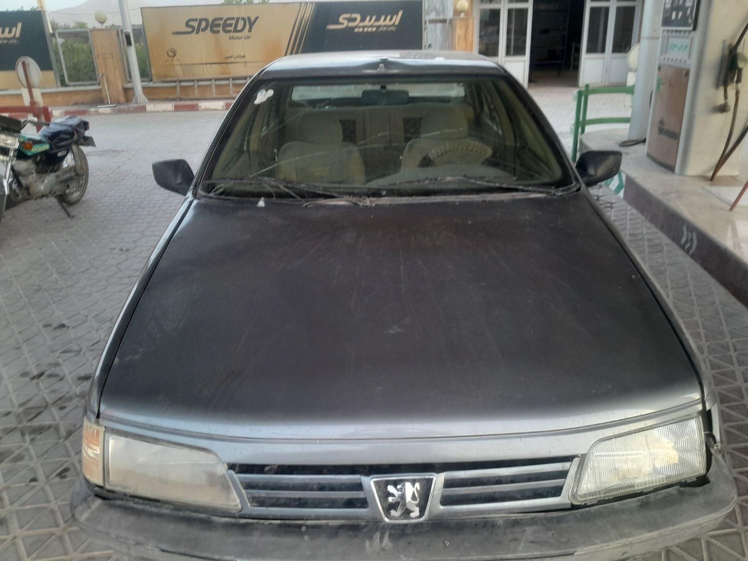 خودرو پژو، 405 آگهی ann_19500411