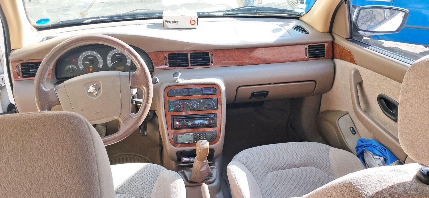 سمند LX EF7 - 1397