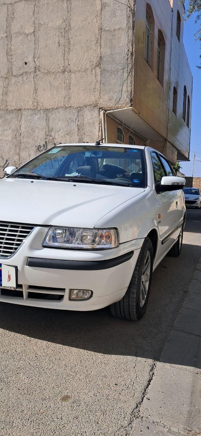 خودرو سمند، LX آگهی ann_19500428
