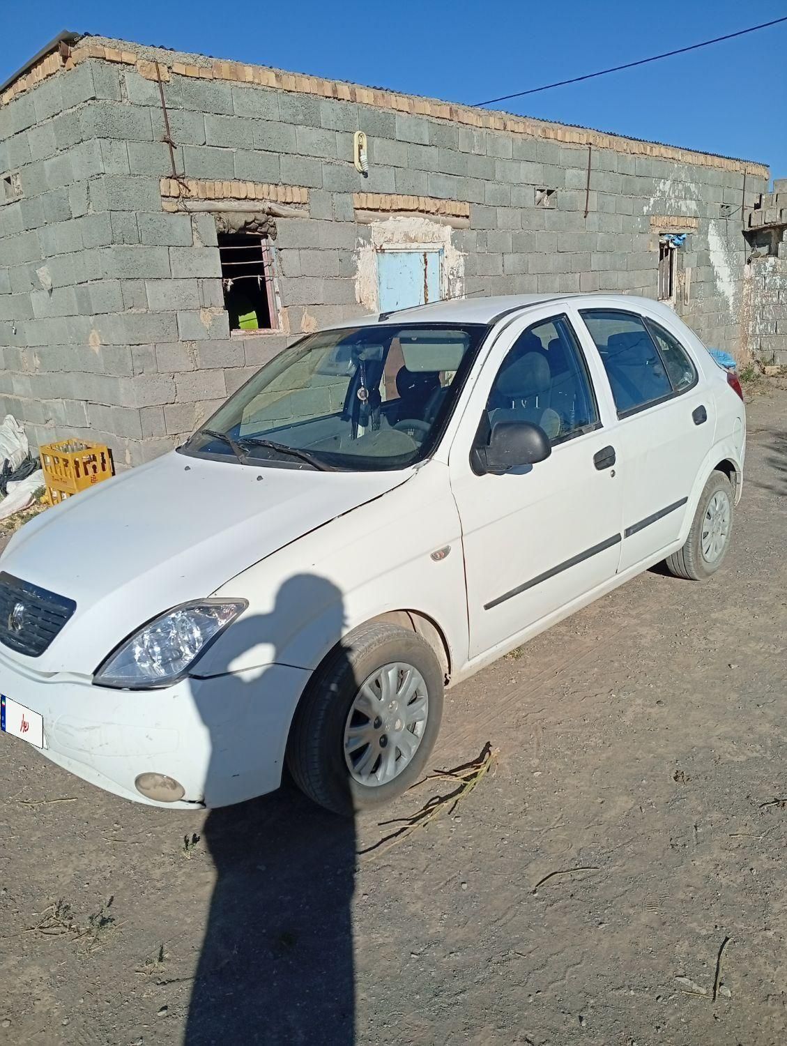 خودرو تیبا، 2 آگهی ann_19500438