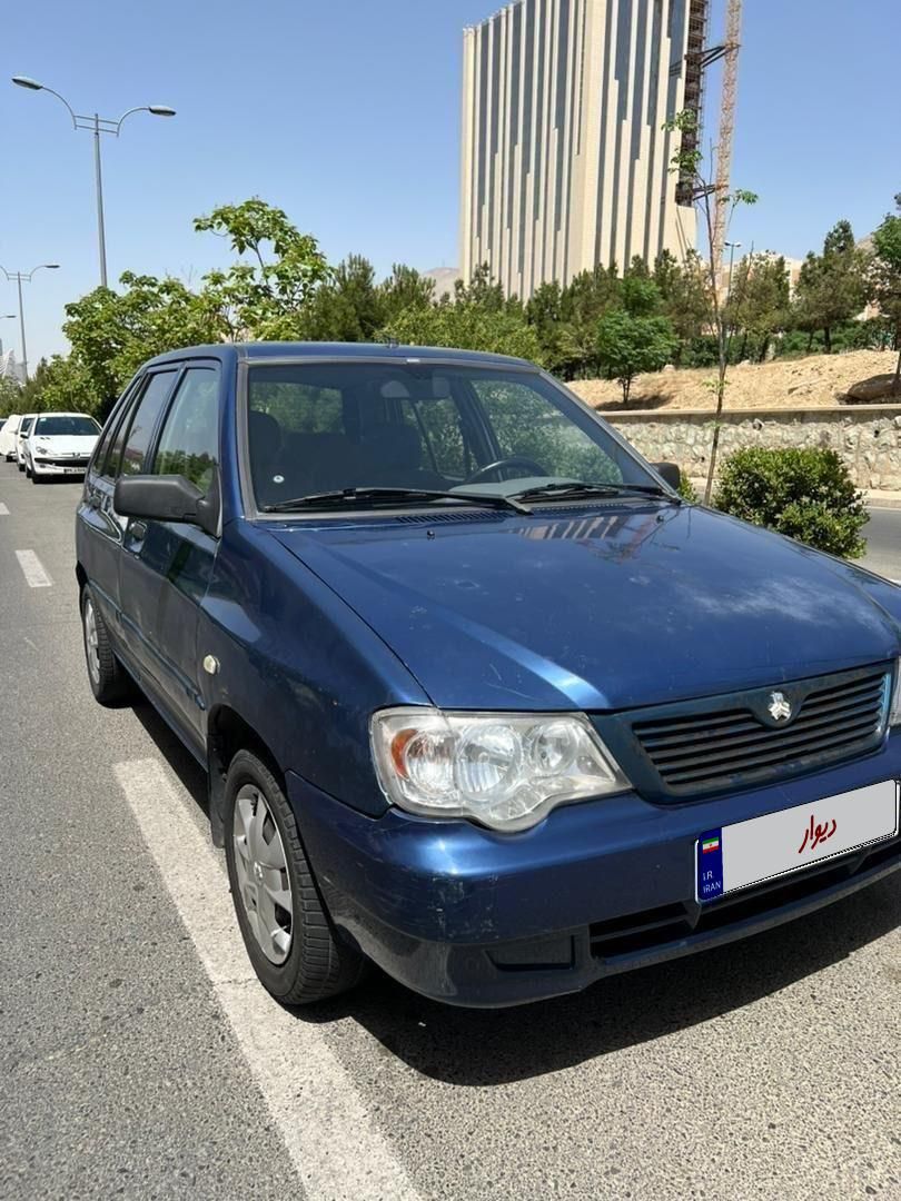خودرو پراید، 111 آگهی ann_19500443