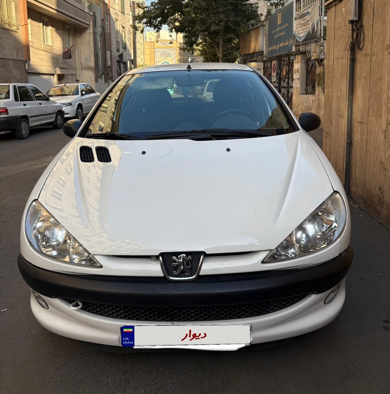 خودرو پژو، 206 آگهی ann_19500452