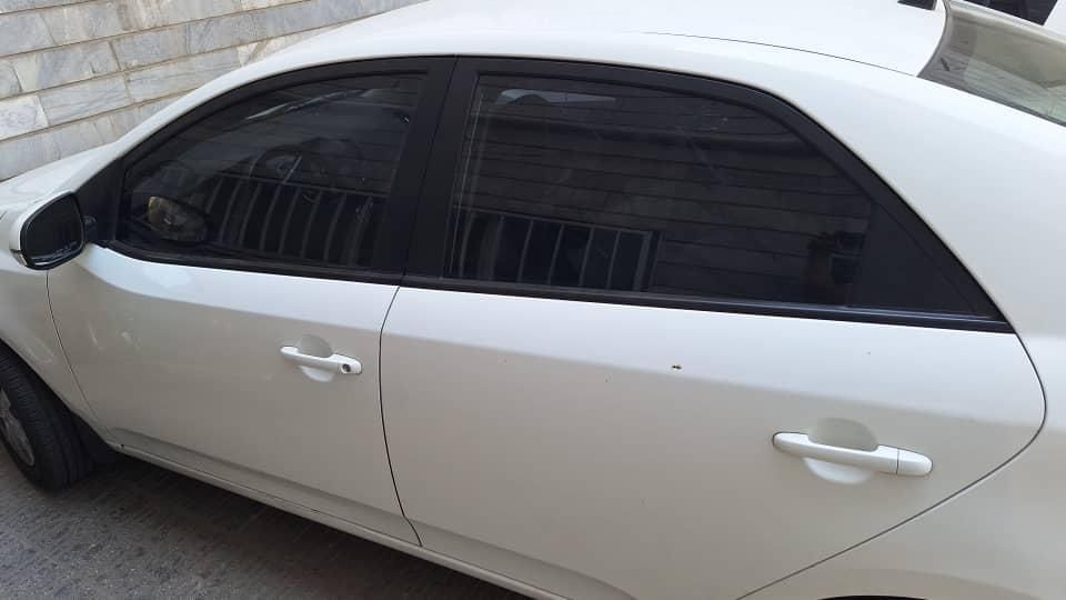 کیا سراتو مونتاژ 1600دنده ای - 1395