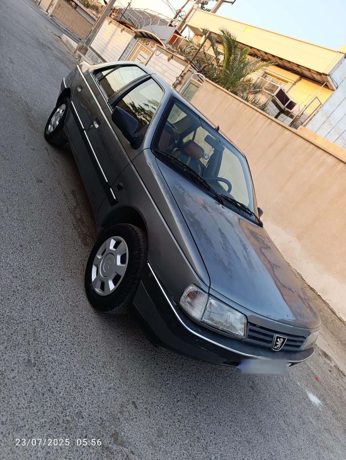 خودرو پژو، 405 آگهی ann_19500481