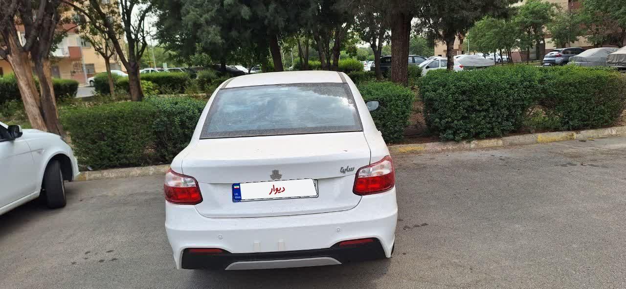 خودرو ساینا، S آگهی ann_19500485