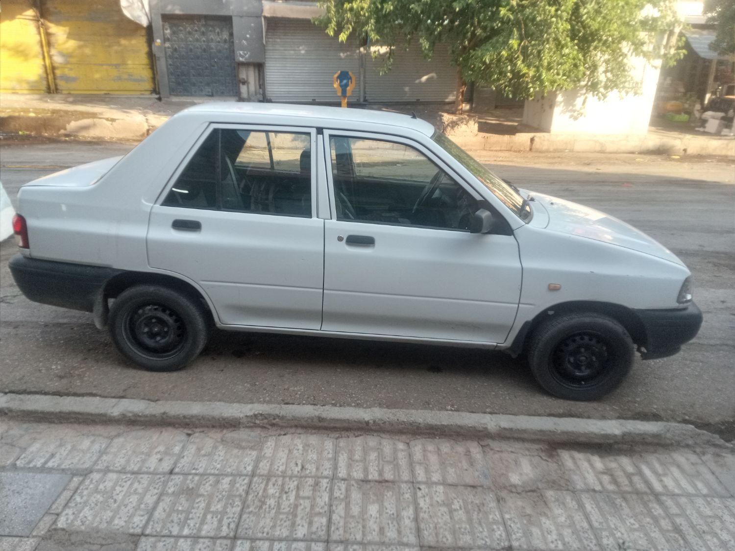 پراید 131 SE - 1399