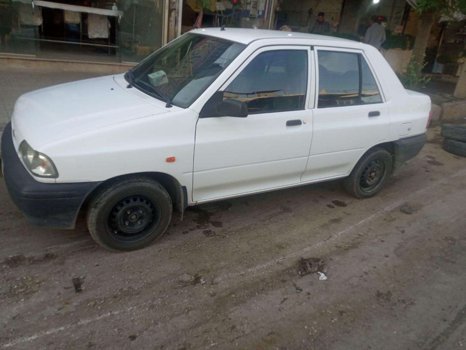 پراید 131 SE - 1399